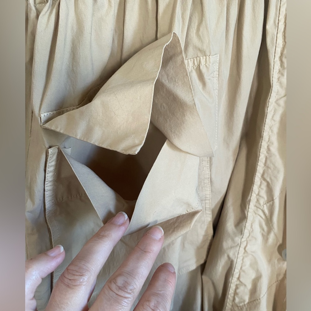 Long Jacket - Picture 2 of 14